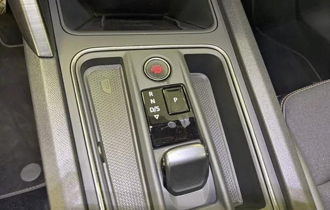 CUPRA FORMENTOR 1.5 TSI 150 ch DSG7 V photo 13 2128983