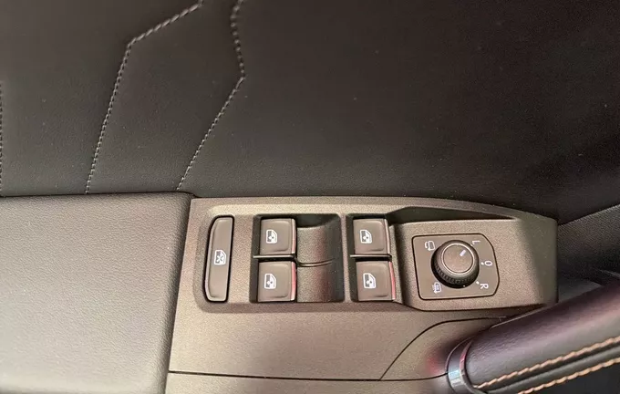 CUPRA FORMENTOR 1.5 TSI 150 ch DSG7 V photo 19 2128983