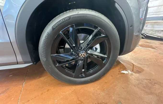 VOLKSWAGEN T-ROC 1.5 eTSI Hybrid 150 ch DSG7 Style photo 9 1937
