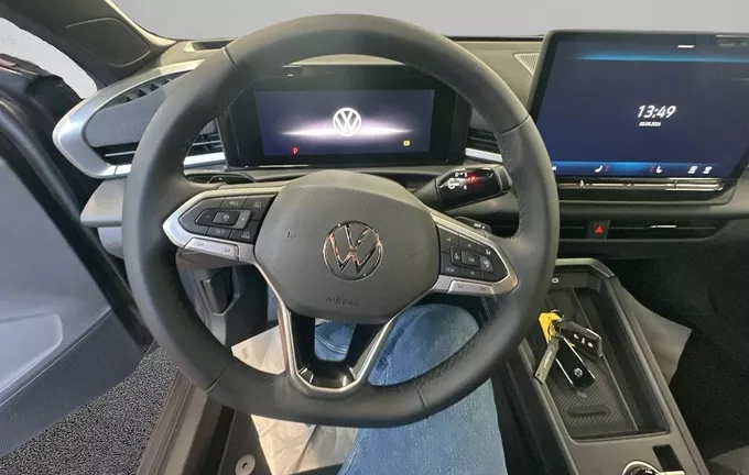 VOLKSWAGEN T-ROC 1.5 eTSI Hybrid 150 ch DSG7 Style photo 12 1937