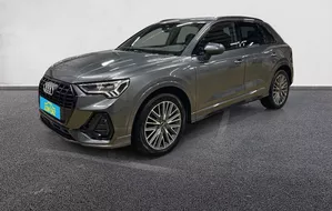 AUDI Q3 35 TDI 150 ch S tronic 7 S line WAUZZZF33M1061214
