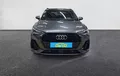 Miniature AUDI Q3 35 TDI 150 ch S tronic 7 S line extérieur avant 212408