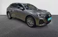 Miniature AUDI Q3 35 TDI 150 ch S tronic 7 S line extérieur trois quart avant droit 212408