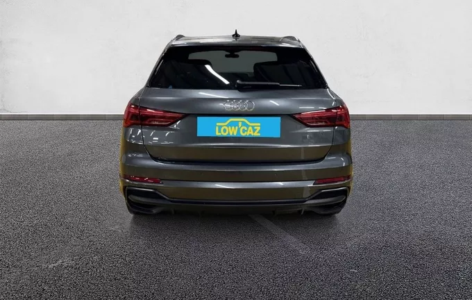 AUDI Q3 35 TDI 150 ch S tronic 7 S line extérieur arrière 212408
