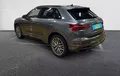 Miniature AUDI Q3 35 TDI 150 ch S tronic 7 S line extérieur trois quart arrière gauche 212408