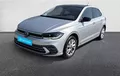 Miniature VOLKSWAGEN POLO 1.0 TSI 110 S&S DSG7 Style extérieur trois quart avant gauche 2129260
