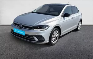 VOLKSWAGEN POLO 1.0 TSI 110 S&S DSG7 Style WVWZZZAWZPY033518