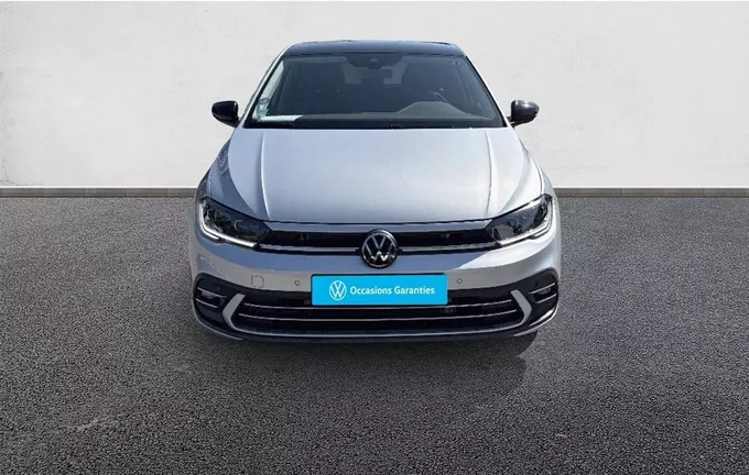 VOLKSWAGEN POLO 1.0 TSI 110 S&S DSG7 Style photo 9 2129260