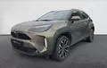 Miniature TOYOTA YARIS CROSS Hybride 116h 2WD Design extérieur trois quart avant gauche 1103359