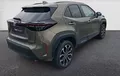 Miniature TOYOTA YARIS CROSS Hybride 116h 2WD Design extérieur trois quart arrière droit 1103359