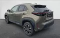Miniature TOYOTA YARIS CROSS Hybride 116h 2WD Design extérieur trois quart arrière gauche 1103359