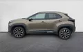 Miniature TOYOTA YARIS CROSS Hybride 116h 2WD Design extérieur côté gauche 1103359