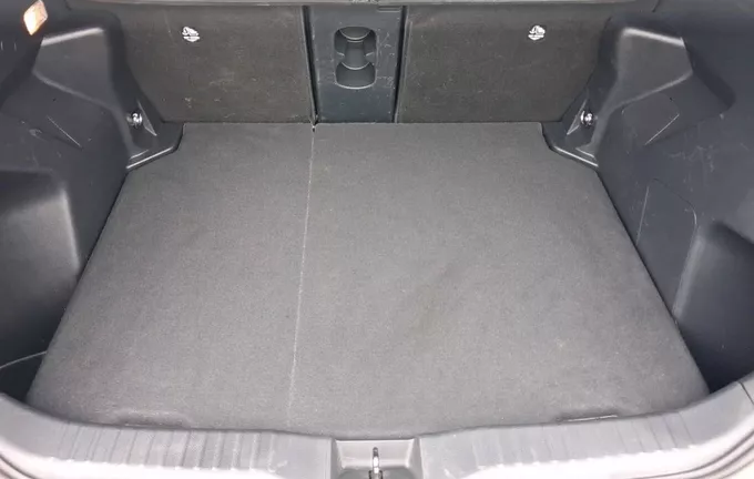 TOYOTA YARIS CROSS Hybride 116h 2WD Design photo 10 1103359