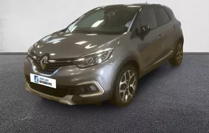 RENAULT CAPTUR TCe 130 FAP Intens VF1R8700462886408