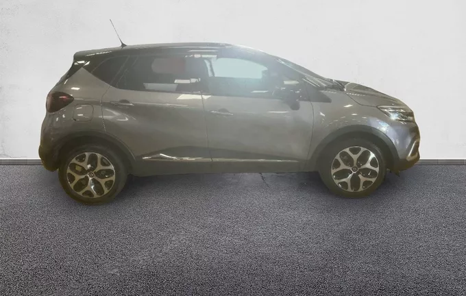 RENAULT CAPTUR TCe 130 FAP Intens extérieur côté droit 213333