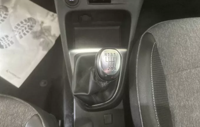 RENAULT CAPTUR TCe 130 FAP Intens photo 13 213333