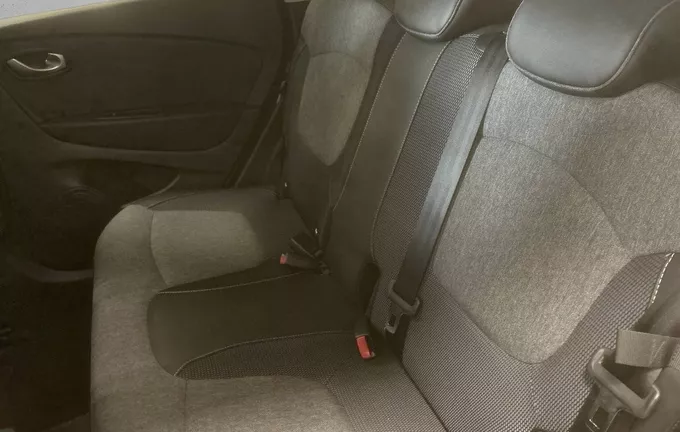 RENAULT CAPTUR TCe 130 FAP Intens photo 17 213333