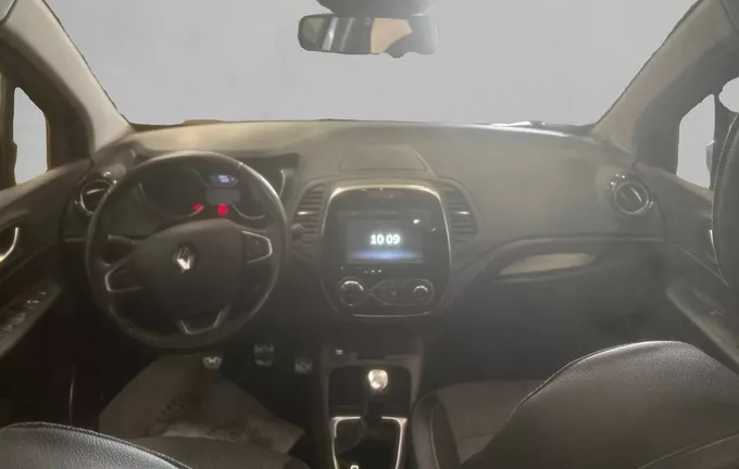 RENAULT CAPTUR TCe 130 FAP Intens photo 18 213333