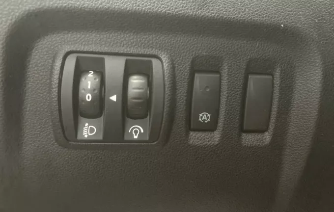 RENAULT CAPTUR TCe 130 FAP Intens photo 20 213333