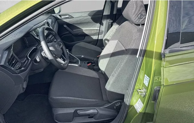 VOLKSWAGEN TAIGO 1.0 TSI 116 DSG7 VW Edition extérieur trois quart arrière droit 2132722