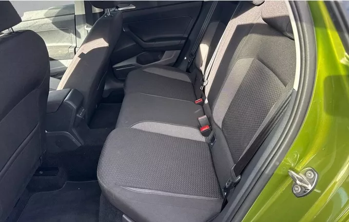 VOLKSWAGEN TAIGO 1.0 TSI 116 DSG7 VW Edition extérieur arrière 2132722