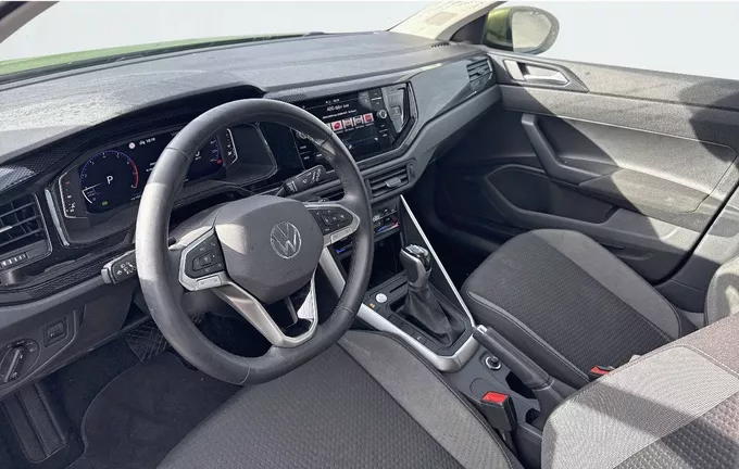 VOLKSWAGEN TAIGO 1.0 TSI 116 DSG7 VW Edition photo 13 2132722