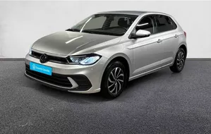 VOLKSWAGEN POLO 1.0 TSI 95 S&S DSG7 VW Edition WVWZZZAW8SU029536