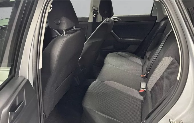 VOLKSWAGEN POLO 1.0 TSI 95 S&S DSG7 VW Edition extérieur arrière 2129046