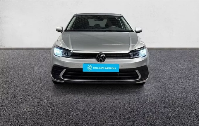 VOLKSWAGEN POLO 1.0 TSI 95 S&S DSG7 VW Edition photo 9 2129046