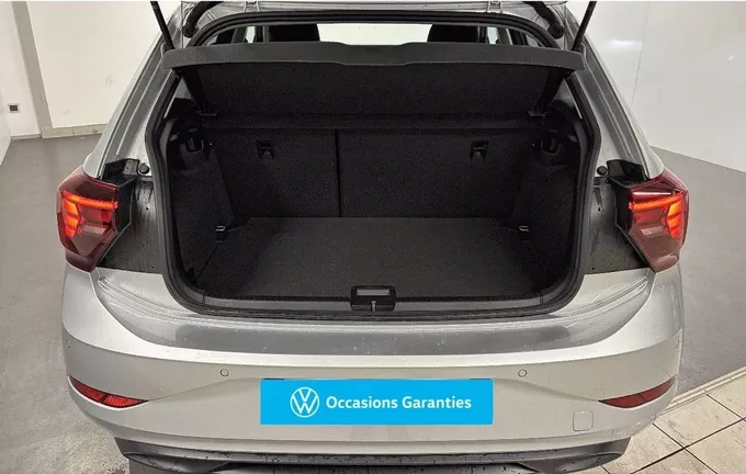 VOLKSWAGEN POLO 1.0 TSI 95 S&S DSG7 VW Edition photo 14 2129046