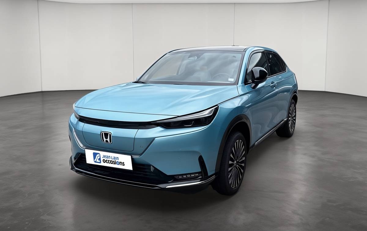 HONDA E:NY1