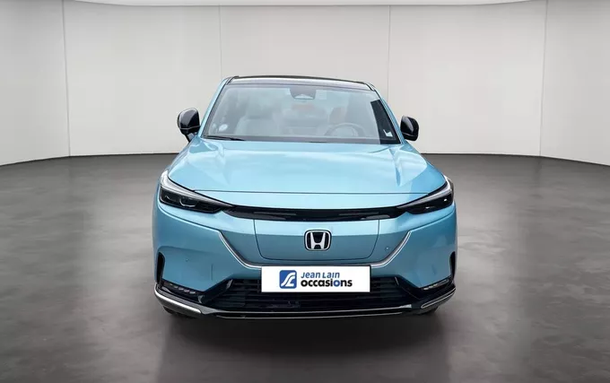 HONDA E:NY1 204 ch Advance extérieur avant 14050