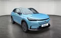 Miniature HONDA E:NY1 204 ch Advance extérieur trois quart avant droit 14050