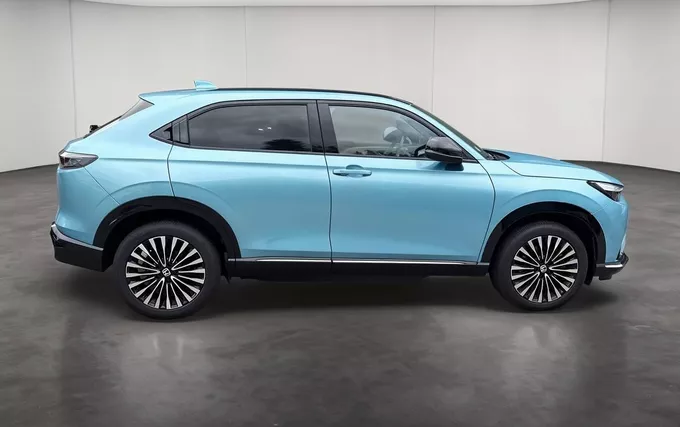 HONDA E:NY1 204 ch Advance extérieur côté droit 14050