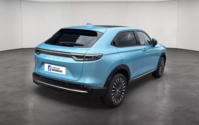 HONDA E:NY1 204 ch Advance extérieur trois quart arrière droit 14050