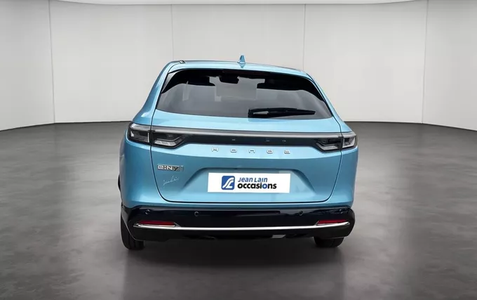 HONDA E:NY1 204 ch Advance extérieur arrière 14050