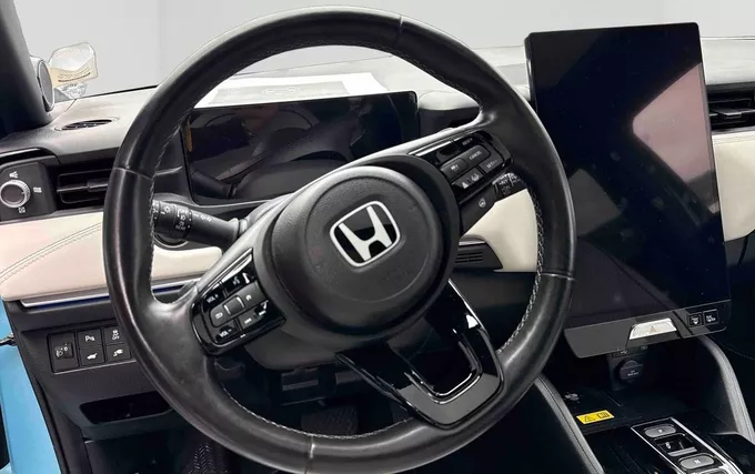HONDA E:NY1 204 ch Advance photo 12 14050