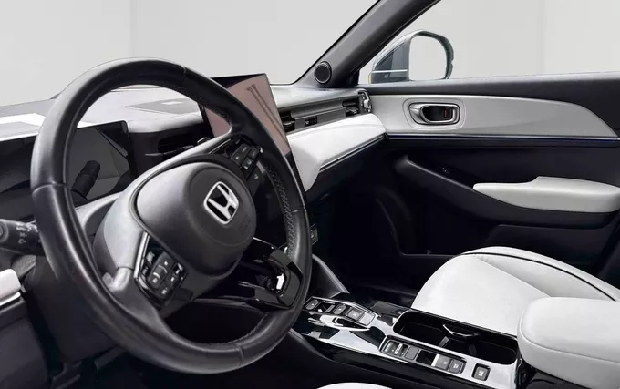 HONDA E:NY1 204 ch Advance photo 18 14050