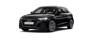 AUDI A1 Sportback 30 TFSI 116 ch S tronic 7 Design WAUZZZGB5TR023070