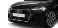 Miniature AUDI A1 Sportback 30 TFSI 116 ch S tronic 7 Design extérieur avant 9288
