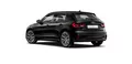 Miniature AUDI A1 Sportback 30 TFSI 116 ch S tronic 7 Design extérieur trois quart arrière droit 9288