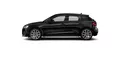 Miniature AUDI A1 Sportback 30 TFSI 116 ch S tronic 7 Design extérieur arrière 9288