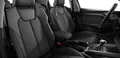 Miniature AUDI A1 Sportback 30 TFSI 116 ch S tronic 7 Design extérieur trois quart arrière gauche 9288