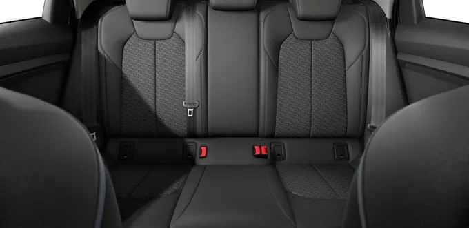 AUDI A1 Sportback 30 TFSI 116 ch S tronic 7 Design photo 9 9288
