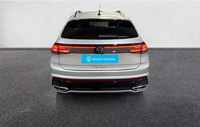 VOLKSWAGEN TAIGO 1.0 TSI 116 DSG7 R-Line Edition extérieur côté gauche 2129534