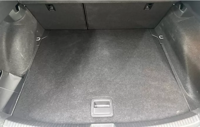 VOLKSWAGEN TAIGO 1.0 TSI 116 DSG7 R-Line Edition extérieur avant 2129534