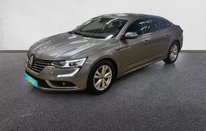 RENAULT TALISMAN Blue dCi 160 EDC Business VF1RFD00665032250