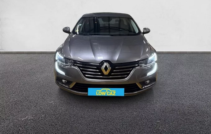 RENAULT TALISMAN Blue dCi 160 EDC Business extérieur avant 213452