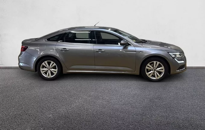 RENAULT TALISMAN Blue dCi 160 EDC Business extérieur côté droit 213452