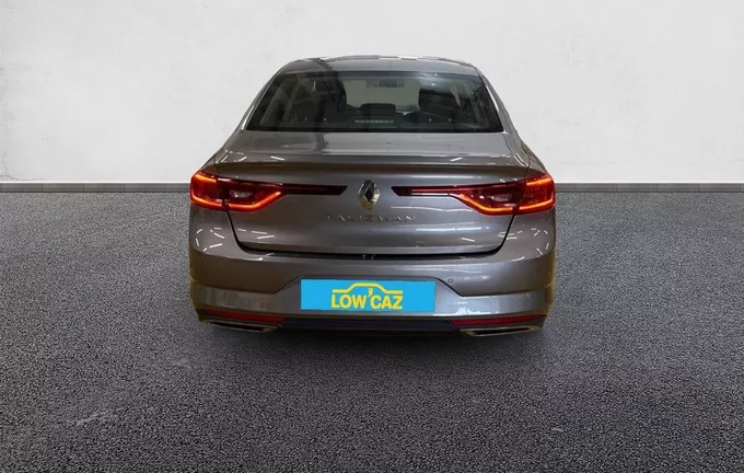 RENAULT TALISMAN Blue dCi 160 EDC Business extérieur arrière 213452
